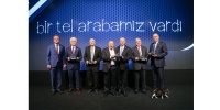 TAYSAD belgeseli geleceğin sanayicilerine ilham kaynağı olacak