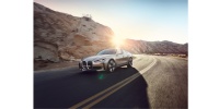 BMW Concept i4 oyunun kurallarını yeniden yazacak 