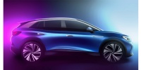 Volkswagen Binek Araç - Yeni modeller 