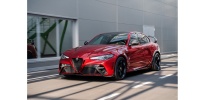 Alfa Romeo Giulia GTA efsanesi geri döndü