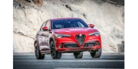 En Hızlı Alfa Romeo Stelvio Türkiye’de