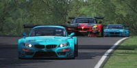 BOM E-TEAM’in ikinci yarışı Brands Hatch'te gerçekleşti