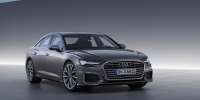 Yeni Audi A6’nın güvenliğine 5 yıldız! 