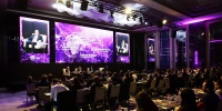 5. Dünya Otomotiv Konferansı İstanbul’da başladı 