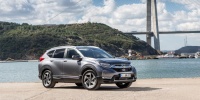 Honda küresel otomobil üretim ağını yeniden yapılandırıyor