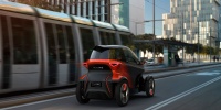  SEAT, Minimo ile şehir içi ulaşımda devrim yapmaya geliyor 