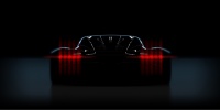 Aston Martin “Project 003” 2019 Cenevre otomobil fuarı'nda