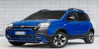 Fiat Panda City Cross Türkiye’de!