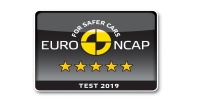 Yeni Honda CR-V’ye EuroNCAP’ten 5 Yıldız