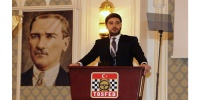 TOSFED’in yeni ve en genç başkanı Eren Üçlertoprağı oldu 