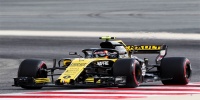 ​Renault F1 Takımı 2019 sezonu kadrosunu açıklıyor 