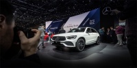 Mercedes-Benz’den, 2019 Cenevre Otomobil Fuarı’nda yedi dünya lansmanı