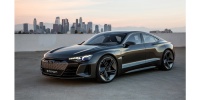 Audi, Q4 e-tron konseptini  Cenevre’de görücüye çıkardı 