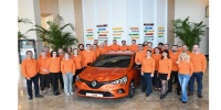 Oyak Renault’nun ekonomiye yeni katkısı: Yeni Clio 