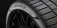 Pirelli’den yaz lastiği performansına sahip ilk kış lastiği: “P Zero Wİnter”  Cenevre’de tanıtıldı