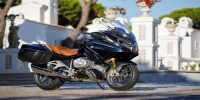 BMW Motorrad Fuar avantajlarını mart ayına taşıdı 