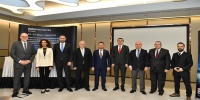 Türkiye Otomotiv Endüstrisi gücünü kendi evinde gösterecek 