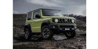 Suzuki Jimny, “yılın otomobili yarışması”nda ilk üçte!