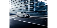 Yeni Peugeot Expert, “Euro 6D-Temp” motorları ve yeni versiyonlarıyla göz dolduruyor