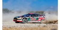 Castrol Ford Team Türkiye, Akdeniz Rallisi sonrasında liderliğini sürdürdü 