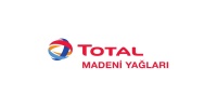 Her iki araçtan birinde Total 