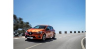 Yeni Renault Clio - Clio’ların en iyisi 