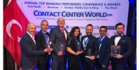 Renault MAİS Contact Center World yarışmasında 4 ödül aldı 
