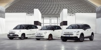 Fiat 500 ailesi,	Avrupa'da 3 milyon adet satışa ulaştı!