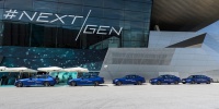 BMW gelecek planlarını 'NEXTGen' ile dünyaya duyurdu