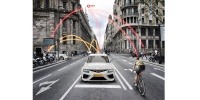 Continental ve Vodafone yol güvenliği için güçlerini birleştirdi 