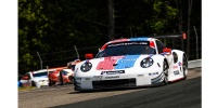 Porsche 911 RSR’dan üst üste beşinci zafer 