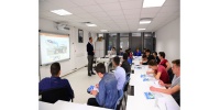 TürkTraktör "Geleceğim Güvende Projesi" ile yeni nesil ustalar yetiştiriyor