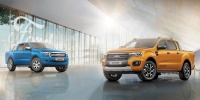 Yeni Ford Ranger ve Ranger Raptor, standartlara meydan okuyor
