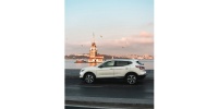 NISSAN’dan tüm SUV modelleri için 18 ay %0 faiz fırsatı