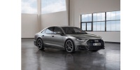 Öngörülü aktif süspansiyon Audi’nin Amiral Gemisi Yeni A8’de 