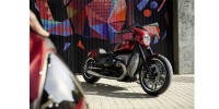 BMW Motorrad en yeni modellerini EICMA 2019’da sergiledi 