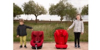 SEAT’tan çocukların otomobilde güvenli seyahat etmeleri için 10 altın kural 