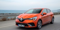 ​Yeni Clio yapay zeka analizi ile #BENZER5İZ