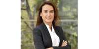 TOGG’un CMO’su Talin Yıldız oldu 