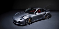 Yeni Porsche 911 Turbo S: her sürüş için ideal aerodinamik düzen 