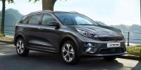 KIA, elektrikli ve hibrit satışlarıyla  Avrupa’da rekor kırdı 
