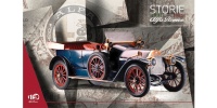 Alfa Romeo efsanesi 24 HP modeliyle başladı!