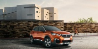 Peugeot Türkiye Nisan ayını lider tamamladı