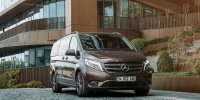 Mercedes Benz Hafif Ticari Araçlar, bakım periyodunu ve garanti sürelerini uzattı 