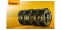 Continental ile ‘Güzel Günler Yolda’ 
