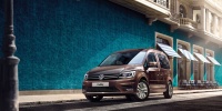 Volkswagen Ticari Araç garanti süresini 3 ay uzattı 