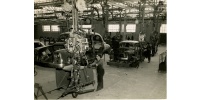  SEAT 70. yılını kutluyor 