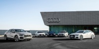 Aradığınız Audi parmaklarınızın ucunda 