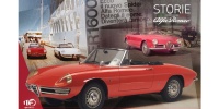  Sinema dünyasının yıldızı Alfa Romeo Spider “Duetto"