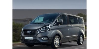 Ford, segmentinde ilk hibrit ticari araçlarla %23’e varan yakıt tasarrufu sunuyor 